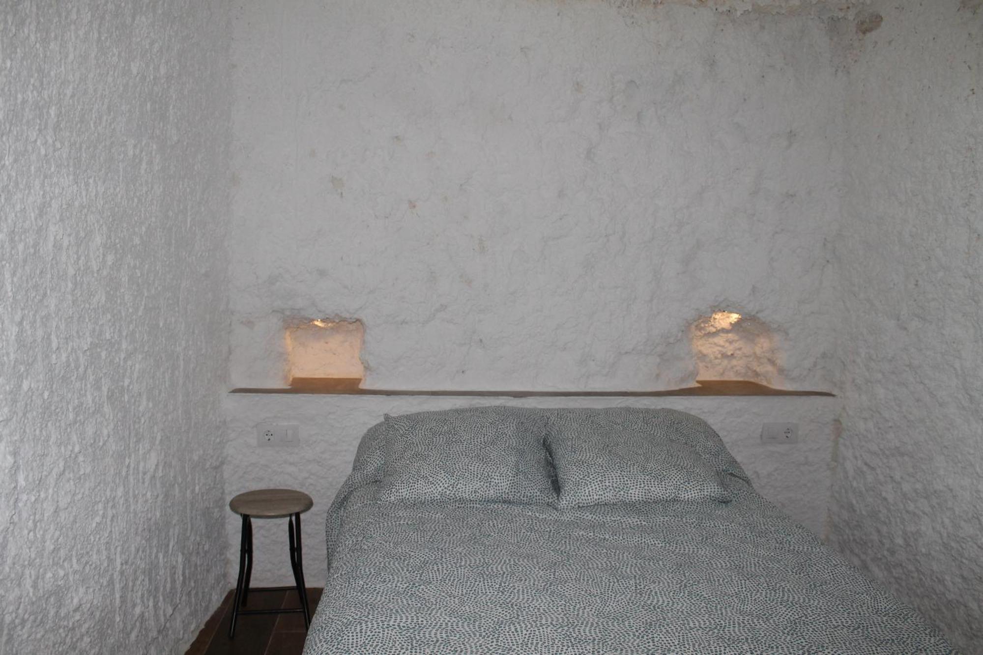 Alojamiento Rural Cueva Del Cerro Casas del Cerro Extérieur photo